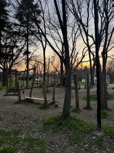 Plovdiv STAGE PARK