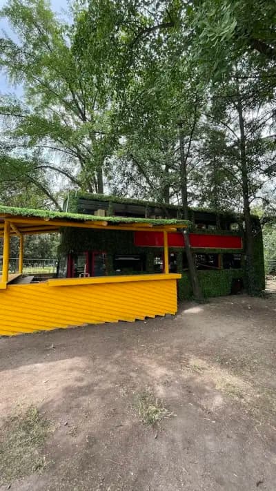 Plovdiv STAGE PARK