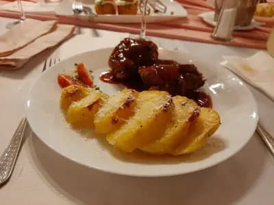 Комплекс Тримата мускетари