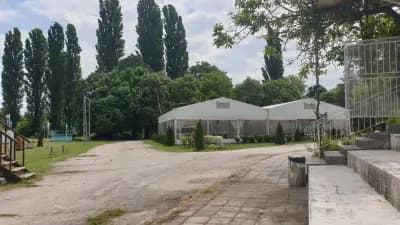 Комплекс Тримата мускетари