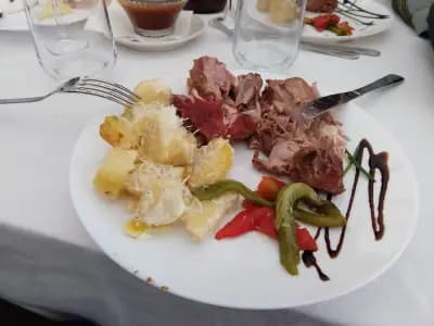 Комплекс Тримата мускетари