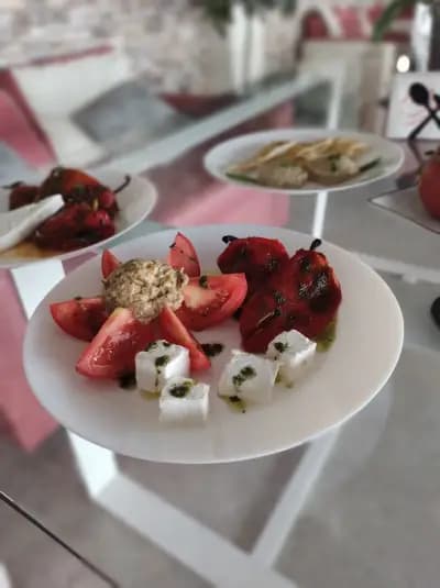 Комплекс Тримата мускетари