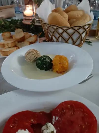 Комплекс Тримата мускетари