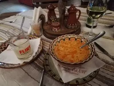 Мурафети
