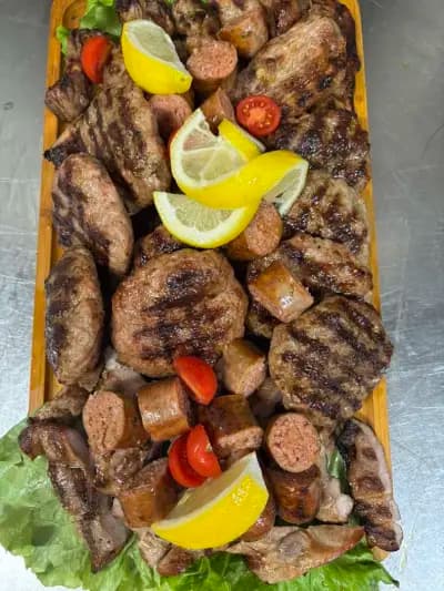 Мурафети