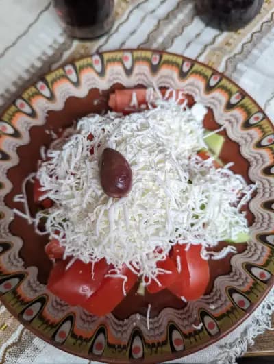 Мурафети