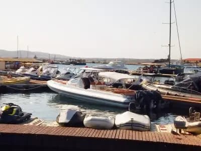 Yacht Club Marina Sozopol
