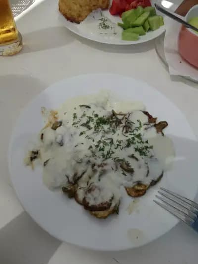 Kalandja Mandja