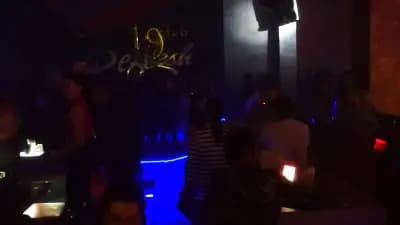 Club Refresh
