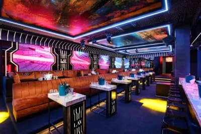 LAV Premium Club