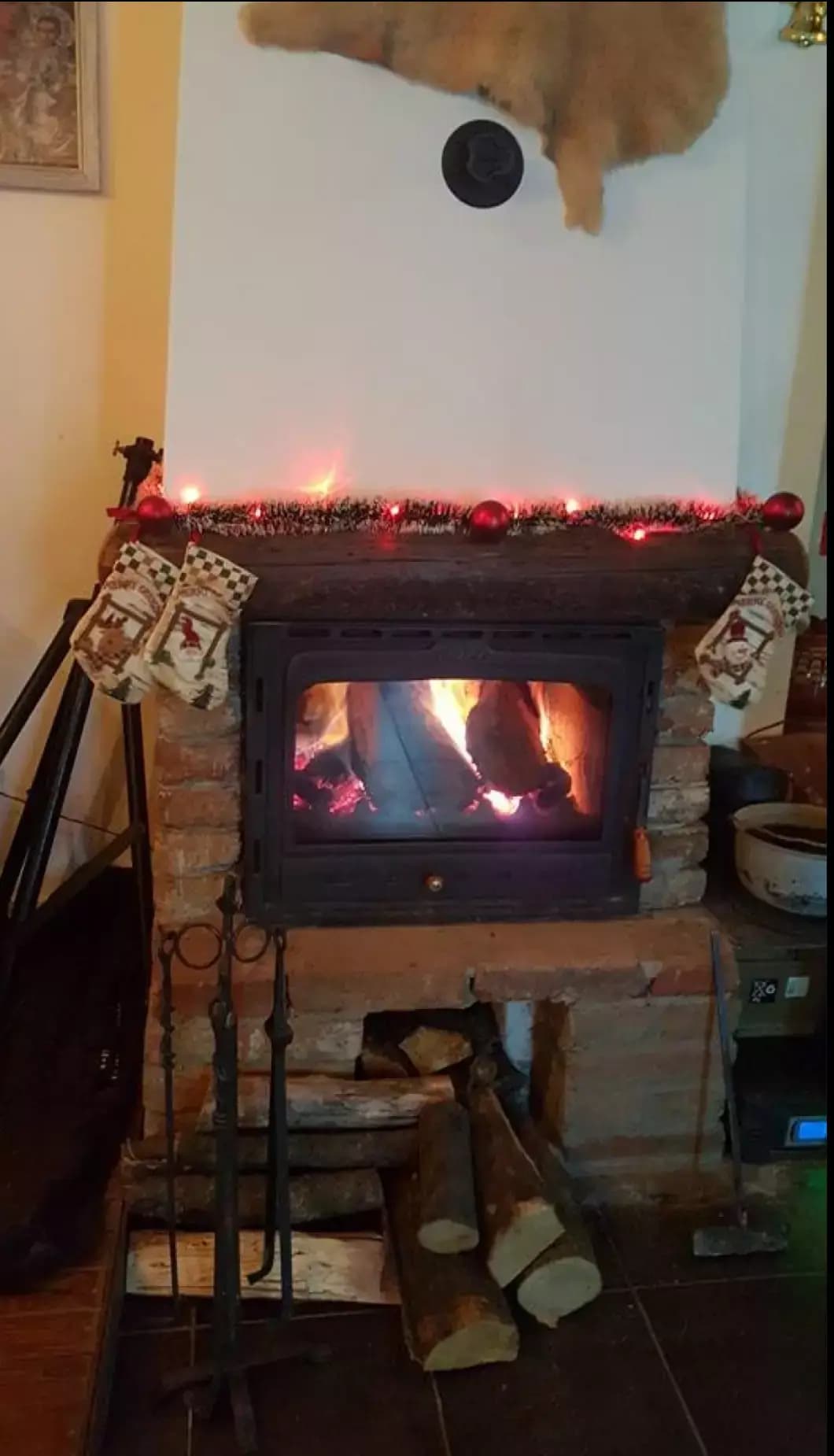 Механа Нашенска среща