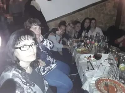 Механа Нашенска среща
