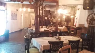 Механа Нашенска среща