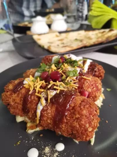 Taste of India