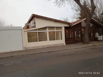 Механа ”Чардака", град Бургас