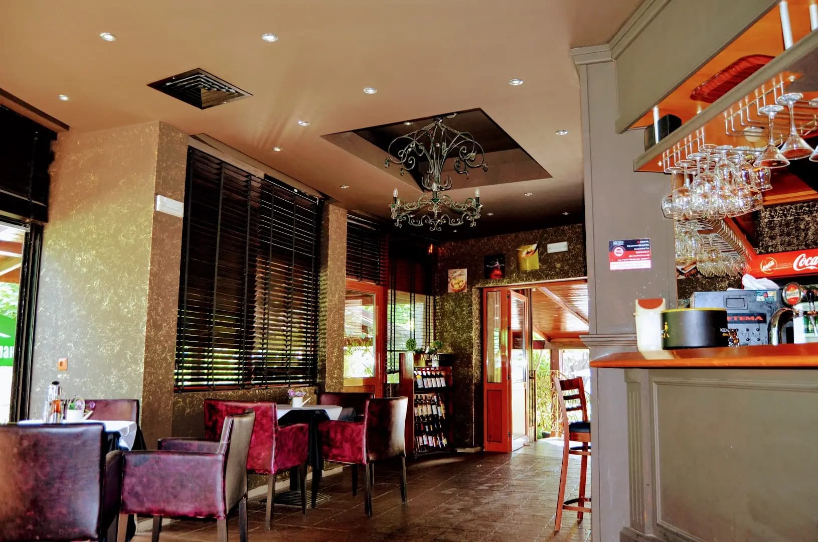 Condor Bistro