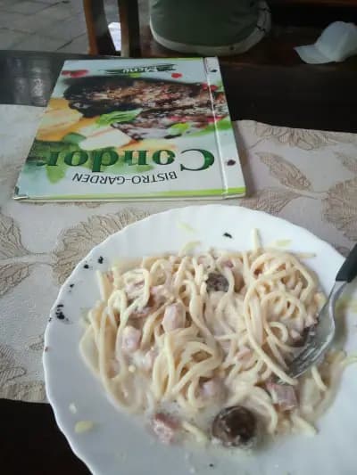 Condor Bistro