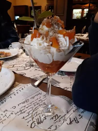 Ескаргот