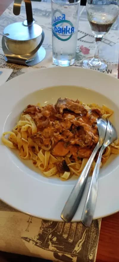 Ескаргот