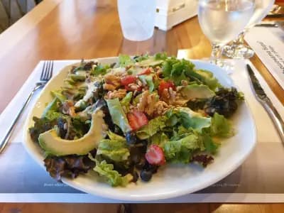 TISH RESTAURANT&GARDEN SOZOPOL