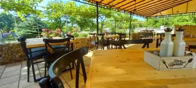 Canotto Pizza Bar & Dinner