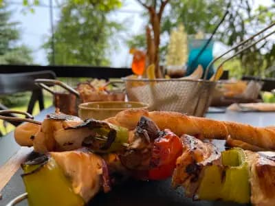 Canotto Pizza Bar & Dinner