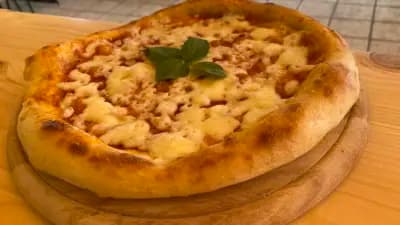 Canotto Pizza Bar & Dinner
