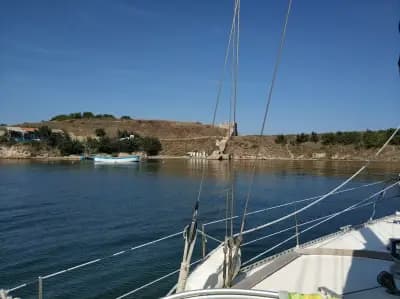 Akra Fish Restaurant