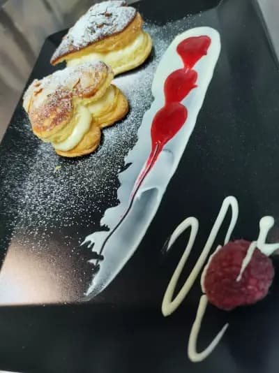 Ресторант Azahar