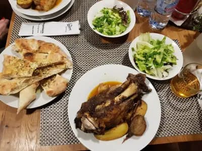 Grand'Italia di Mitko
