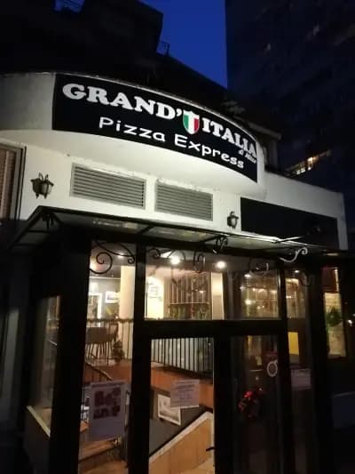 Grand'Italia di Mitko