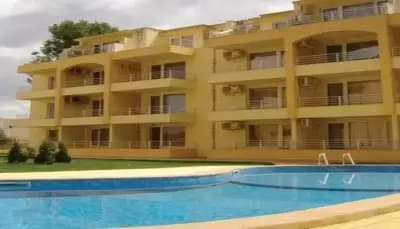 Hotel Villa Bora
