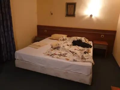 Hotel Villa Bora