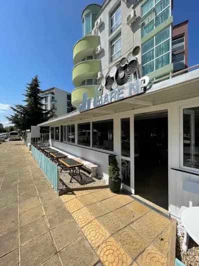 Restaurant Ti Mare