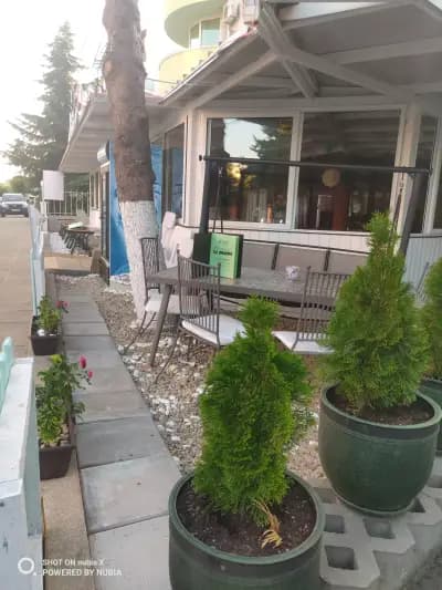 Restaurant Ti Mare