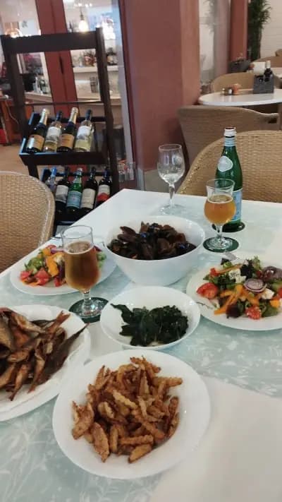Restaurant Ti Mare