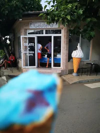 Gelateria Ti Amo