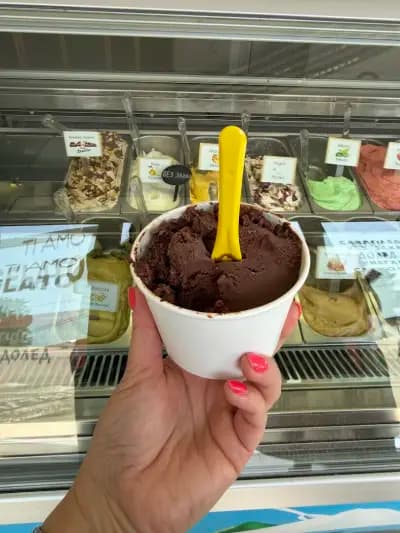 Gelateria Ti Amo