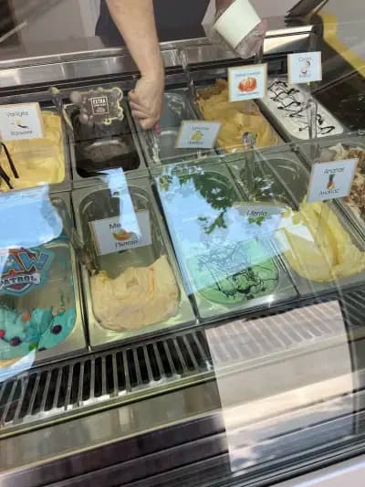Gelateria Ti Amo