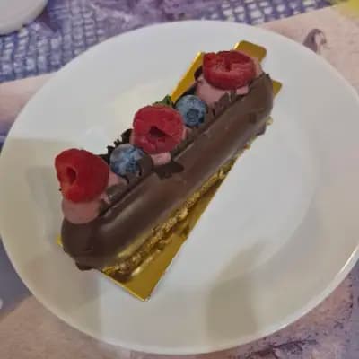 Кафе сладкарница Захаро, Поморие