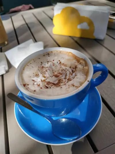 Кафе сладкарница Захаро, Поморие
