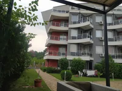 Private apartment in Emberli Aparthotel