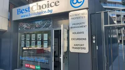 BEST CHOICE PROPERTIES & HOLIDAYS