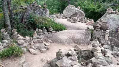 Тракийско светилище „Бегликташ“