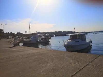 Burgas Transfer
