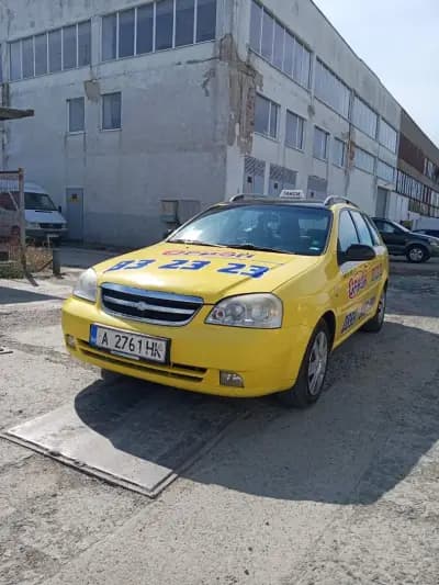 ОРИОН ТАКСИ