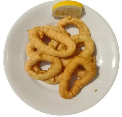 FISH POINT