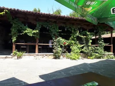 Старата воденица
