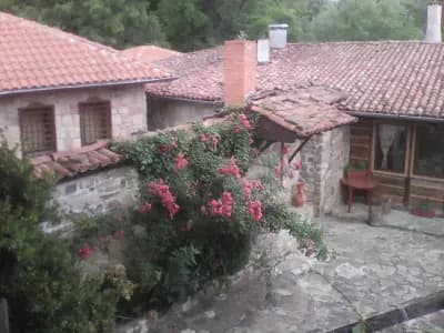 Старата воденица