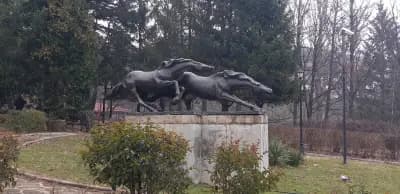 Старата воденица